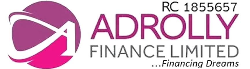 Adrolly Finance Limited logo